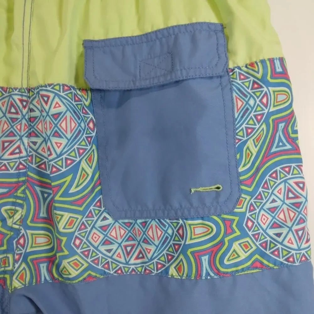 Vineyard Vines swim shorts